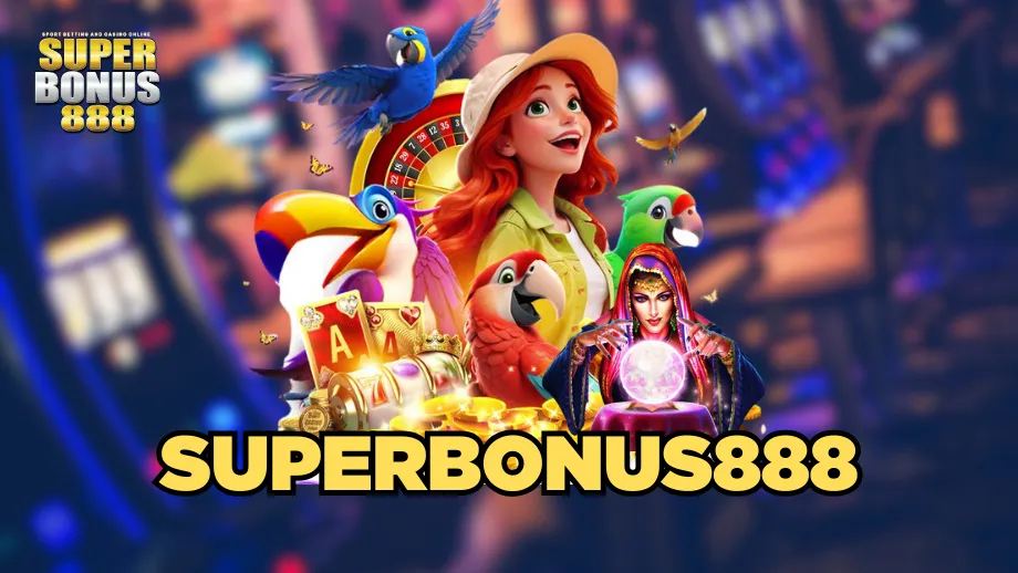 superbonus888