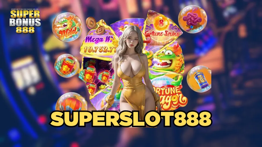 superbonus888